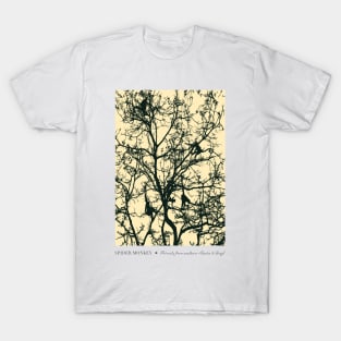 Spider Monkey T-Shirt